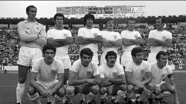 Timnas Israel di Piala Dunia