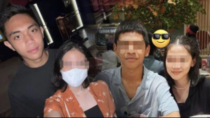 Besok AG Bakal Jalani Sidang Perdana Secara Tertutup atas Kasus Penganiayaan Berat Terhadap David Ozora