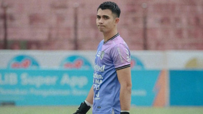 STY Ingin Pemain Tak Puasa, Nadeo Argawinata Ungkap Arahan Mengejutkan dari Sang Pelatih