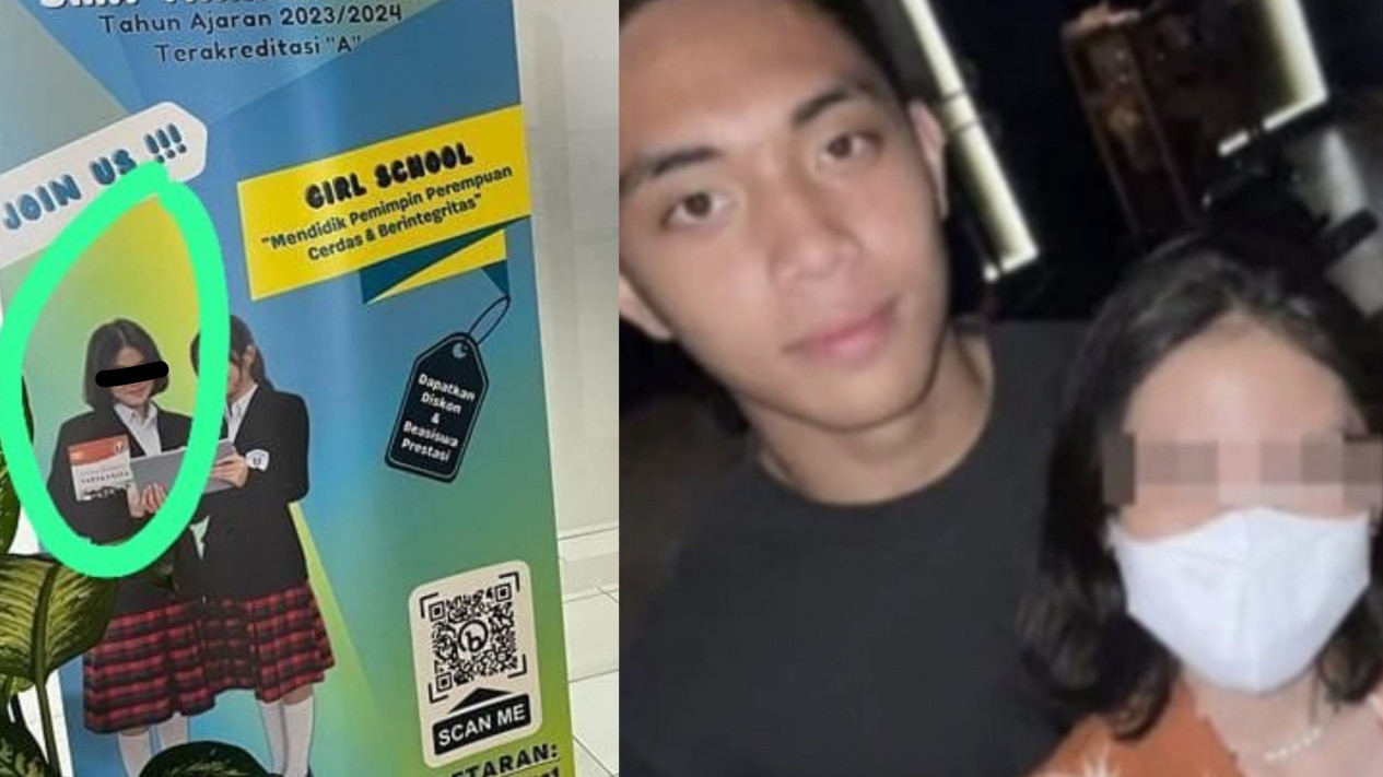 Terlibat Kasus Mario Dandy, Ternyata Begini Kelakuan Asli Agnes Gracia Selama Masih Bersekolah…
            - galeri foto