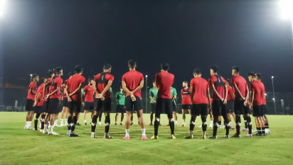 Link Live Streaming Timnas Indonesia Vs Burundi di FIFA Matchday: Kick Off Pukul 20.30 WIB, Tinggal Klik Sekali