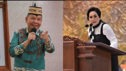 Segini Harta dan Kekayaan Bupati Kapuas dan Istri yang Ditetapkan sebagai Tersangka Korupsi