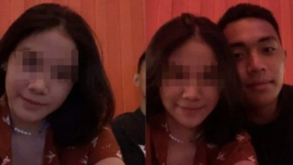 Ini Hakim Tunggal Pemimpin Sidang AG pada Kasus Penganiayaan Berat Terhadap David Ozora