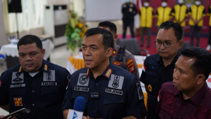 Polemik Keikutsertaan Timnas Israel di Piala Dunia U-20, Ditjen Imigrasi Kemenkumham Sampaikan Dukungannya