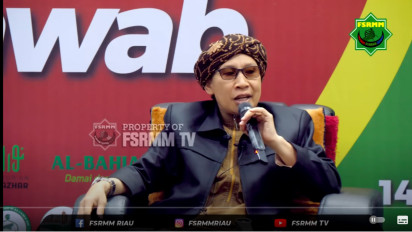 Salat Tarawih 8 Rakaat Sah atau Tidak? Ini Jawaban Buya Yahya