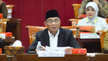 Indonesia Berpotensi Kehilangan 39 Medali Emas di SEA Games 2023