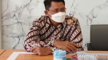 Pemkab Sleman Jamin Ketersediaan BBM dan Elpiji Aman hingga Lebaran