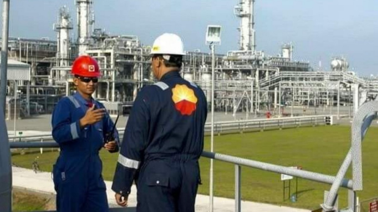 Gerakan Buruh Tuntut  Kasus Kecelakaan Kerja PetroChina Jabung Jangan Ditutupi
            - galeri foto