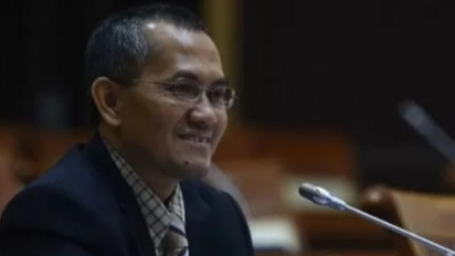 Mantan Ketua Komisi Yudisial jadi Korban Pembacokan OTK, Humas Polda Jabar: Sudah Diikuti Oleh Pelaku Dari Luar