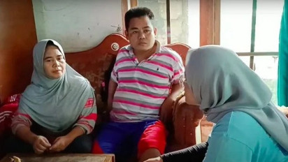 Andri Sobari alias Emon Predator Seks Ratusan Anak Bebas dari Penjara, KemenPPPA: Kalau Mengulangi dapat Pidana Tambahan