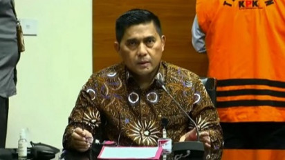 Ini Profil Irjen Pol Karyoto Kapolda Metro Jaya Pengganti Irjen Pol Fadil Imran