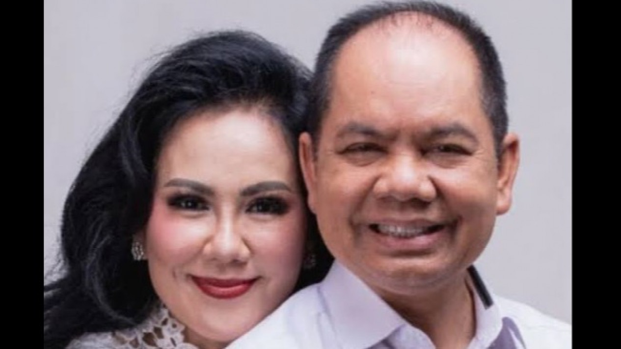 Ben Brahim S. Bahat, Bupati Kapuas yang Dikenal Jenius, Kini Menjadi Tersangka KPK
            - galeri foto