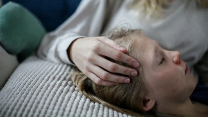 Waspada! Jika Anak Banyak Makan Dan Minum Tanpa Terkendali, Indikasi Mengidap Penyakit Mematikan Nomer 3 di Dunia