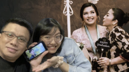 Kena ‘Getah’ Kasus Ferdy Sambo, Trisha Eungelica Curhat Soal Kesepian hingga Diperlakukan Begini oleh Temannya…