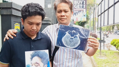 Tak Cukup Bukti, Kasus Taruna Akmil Aniaya Warga Dihentikan, Keluarga Korban Protes Keras dan Akan Surati Jokowi