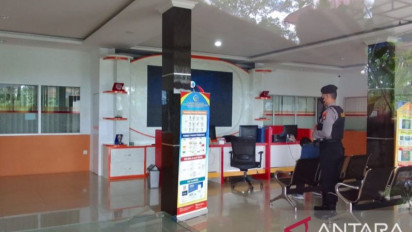 Kepala BP FTZ Tanjungpinang Diperiksa KPK Terkait Cukai Rokok