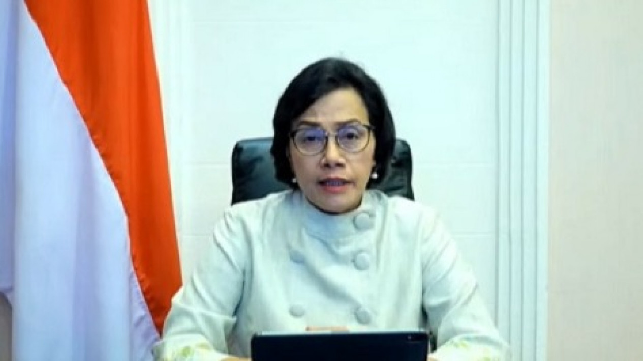 Alhamdulilah! Selain THR, Guru dan Dosen Dapat Tambahan 50 Persen Tunjangan Profesi 
            - galeri foto