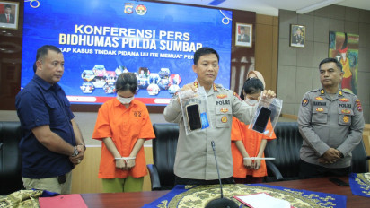 Hati-Hati! Karena Ini, Pelaku Usaha Endorse Bisa Ditangkap Polisi