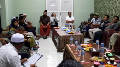 Persoalan dengan Warga Metatu Selesai dengan Mediasi, PT MNJ Pastikan Perusahaan Punya Izin Resmi