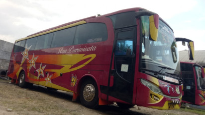 Pemko Medan Sediakan 5.000 Tiket Mudik Gratis Lebaran 2023