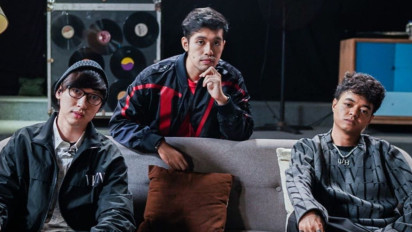 Drawing Piala Dunia U-20 di Bali Batal Digelar, Lagu 'Glorius' Ciptaan Weird Genius Dihapus dari Situs FIFA 