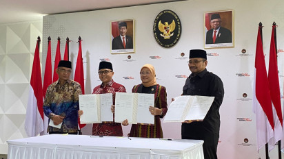 Pemerintah Resmi Tambah Hari Cuti Lebaran, Jadi 5 Hari