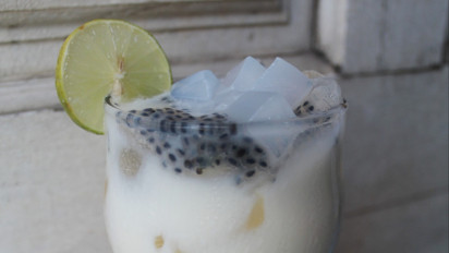 Symikult, Minuman Segar Olahan Rumahan Sebagai Sajian Berbuka Puasa