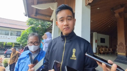 Kelanjutan Piala Dunia U-20 di Indonesia, Gibran: Jangan Terlalu Berharap, Keadaanya Seperti Ini