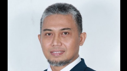 Pakar Pangan: Kebijakan Impor Beras Tidak Tepat, Gabah Petani Harusnya Cepat Diserap