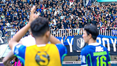 Taklukan DC United dan Tahan Imbang Juara Eredivisie, Ini Momen-momen Istimewa Persib Bandung Harumkan Nama Indonesia