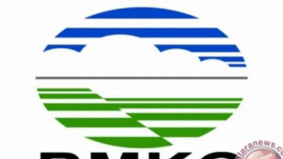 BMKG: Waspadai Hujan yang Dapat Sebabkan Banjir di Sumatera Utara