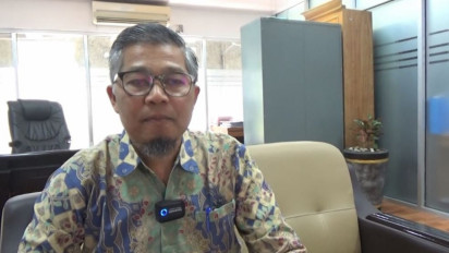 Tim Satgas PPKS Serahkan Rekomendasi ke Rektor Unand, Nasib Tersangka Pelecehan Seksual Ditentukan Dua Hari Kedepan