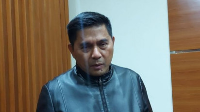 Gantikan Fadil Imran Sebagai Kapolda Metro Jaya, Irjen Karyoto Punya Kekayaan Segini