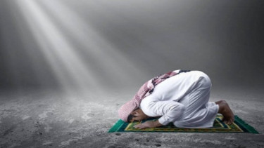 Penjelasan Ustaz Abdul Somad Tentang Melatih Rasa Ikhlas Melalui Ujian