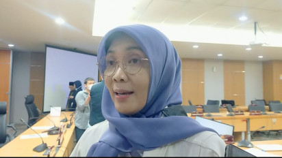 Dinkes DKI: Tak Ada Larangan Warga Buka Puasa Bersama, asal Tetap Waspada