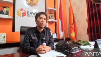 Bawaslu Babel Telusuri Sejumlah Dugaan Pelanggaran Pemilu 2024, Salah Satunya Terkait Netralitas ASN