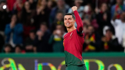 Top Skor Kualifikasi Piala Eropa 2024: Cristiano Ronaldo Kejar Bomber Atalanta