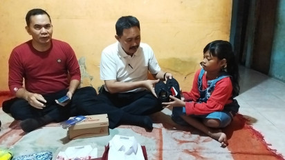 Ribuan Anak di Indonesia Putus Sekolah, Pendidikan Kesetaraan Jadi Jalan Keluar
