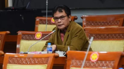 Kala Johan Budi Peringatkan Mahfud MD: Jokowi Tak Suka Menteri Debat di Luar, Direshuffle!