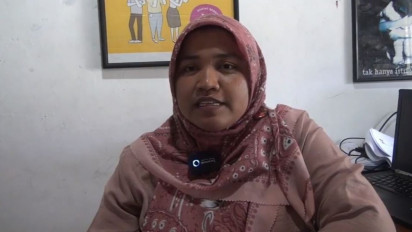 Penanganan Kasus Pelecehan Seksual Sejoli Mahasiswa FK Unand Dinilai Lamban! Nurani Perempuan Sumbar Berkomentar