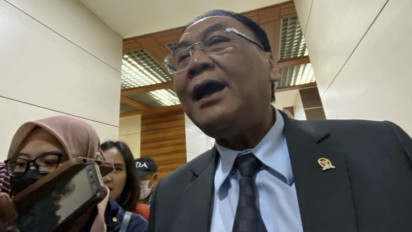 PDIP Tolak DPR Bentuk Pansus Kasus Rp349 Triliun di Kemenkeu