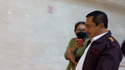 Kabareskrim Buka Suara soal Dugaan Pejabat Polri Tak Lapor LHKPN