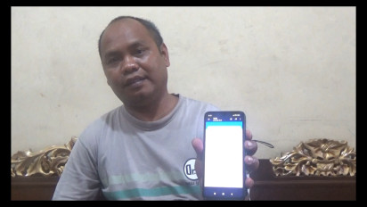 Buntut Kasus Penggelapan Pajak Oleh Bripka AS, Ratusan Korban Asal Samosir Menantikan Kejelasan