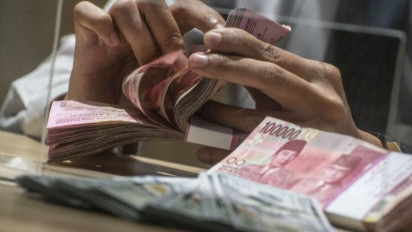 BSU Cair ke 2,45 Juta Pekerja! Cek Rekeningmu, Rp 600 Ribu Langsung Masuk