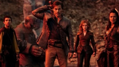 Film Dungeons & Dragons: Honor Among Thieves Hadirkan Perpaduan Humor, Fantasi dan Aksi