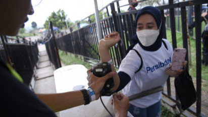 Laga Tunda Liga 1: Persija vs Persib dan Persebaya vs Arema Berlangsung Tanpa Penonton