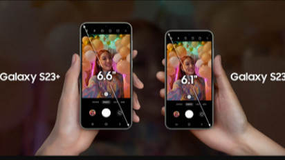 Daftar Harga dan Spesifikasi Samsung Galaxy S23 Series Terbaru di Tokopedia, Ada Samsung S23 Plus dan Samsung S23 Ultra