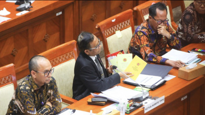 Mahfud MD Ungkap 570 Mafia Kemenkeu yang Terlibat dalam Pencucian Uang dan Transaksi Janggal