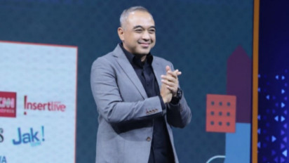 Kota Satelit Jadi Peningkat Investasi Asing Masuk Kabupaten Tangerang