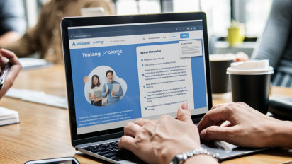 Berkomitmen Tingkatkan Kualitas Alumni Prakerja, PMO Gandeng Arkademi Sediakan Puluhan Pelatihan